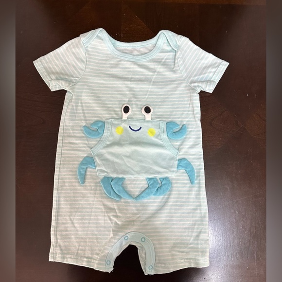 Cat & Jack Romper ๐ - Picture 1 of 5